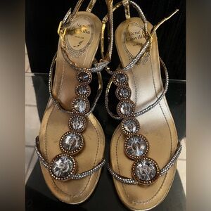 Vintage Rene Caovilla